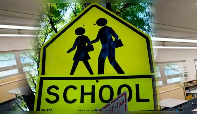 Adelanto de horario escolar en Nueva York: los riesgos que traerá en los estudiantes y familias.
