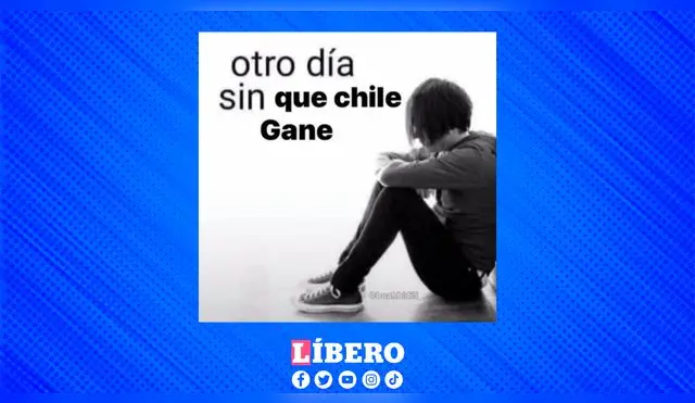 Ha sido la peor campaña mundialista en mucho tiempo.