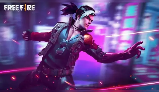 Recompensas de la agenda semanal de Free Fire del mes de junio