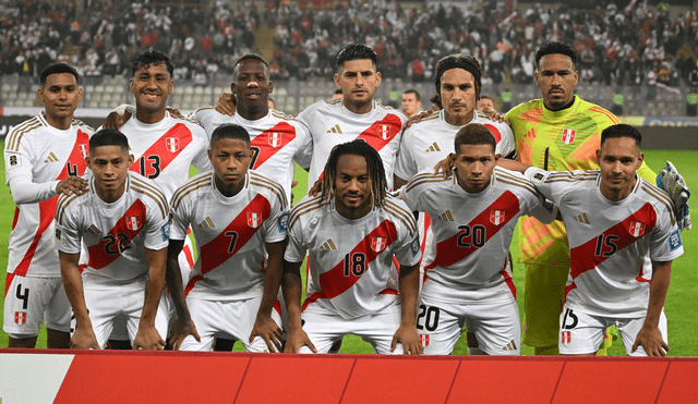 FPF contactó a reconocido entrenador para que sea el que dirija los destinos de la selección peruana.
