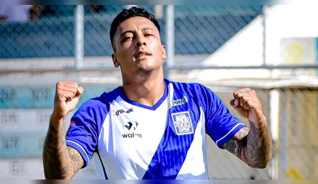 Alianza Atlético es el nuevo puntero de la Liga 1 2025