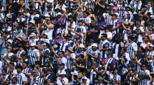 Jugó en Alianza Lima y ahora revelan cuál será su futuro para la próxima temporada