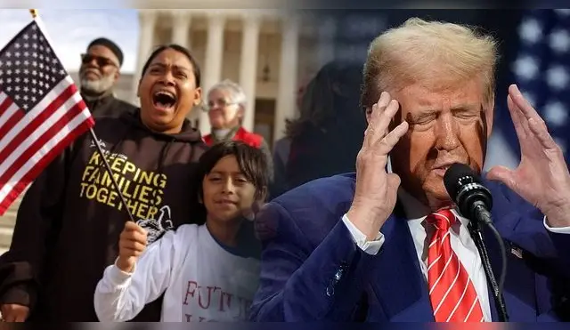Conoce más sobre las protestas 'No Kings' en EE. UU.