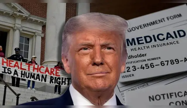Todos los estados deben brindar servicios de emergencia de Medicaid a no ciudadanos.