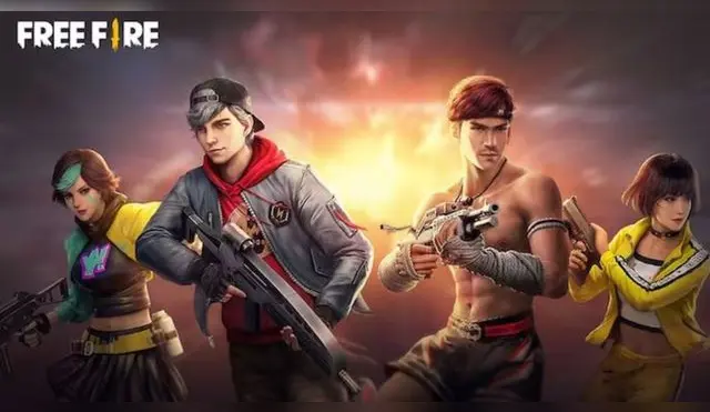 Códigos para canjear en Free Fire de manera gratuita en el Sitio de Recompensas.