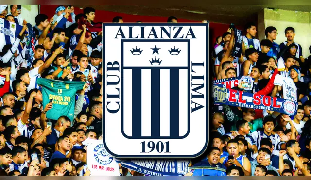 Alianza Lima se enfrentará a Universitario en la final del Torneo Apertura tras vencer en su último partido.