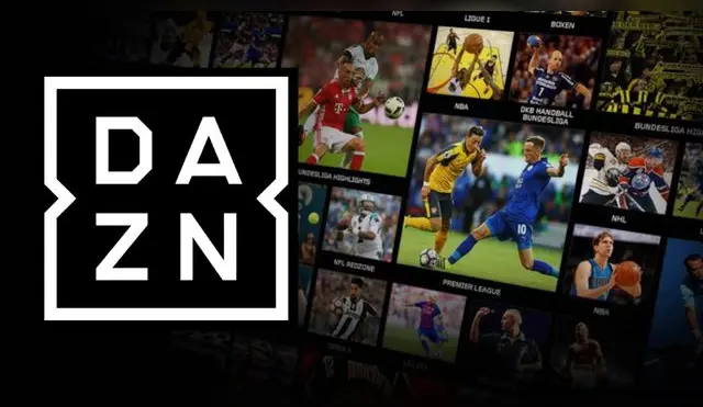 Guía completa paso a paso para descargar DAZN en cualquier Smart TV.