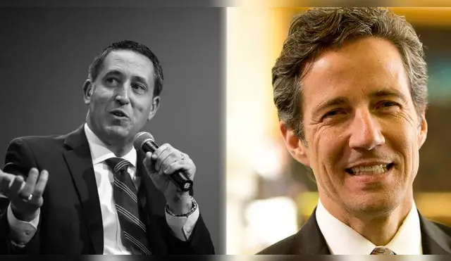 Glenn Hegar dejará la dirección de la Contraloría de Texas y asumirá el republicano Kelly Hankook.