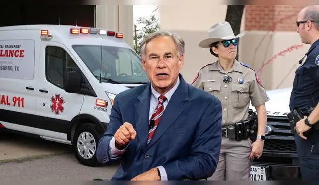 Greg Abbott firmó 600 proyectos de ley buscando mejorar la calidad de vida en Texas.