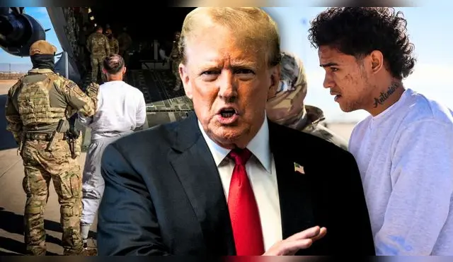 Número exacto de inmigrantes enviados a la prisión en Cuba.