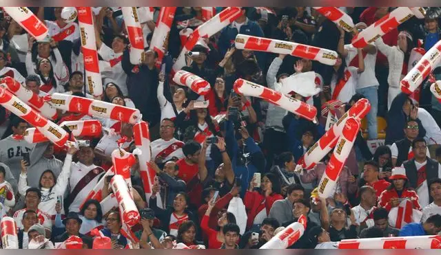 Selección peruana luchará por su clasificación en torneo.