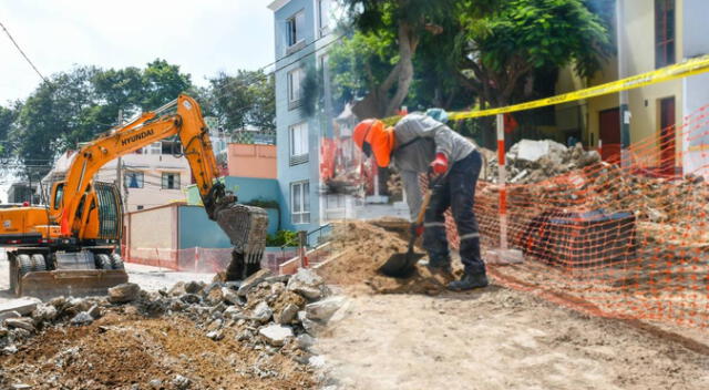 Municipalidad de Barranco anuncia renovaciones en calles