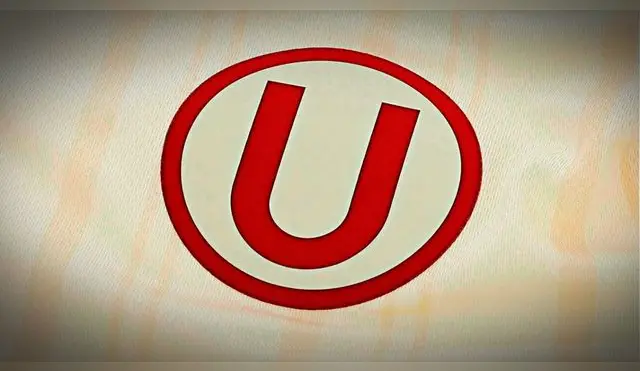 Refuerzo de Universitario reveló su amor por el cuadro crema
