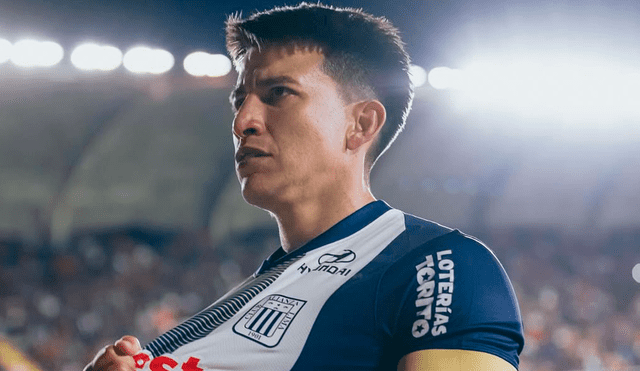 Alianza Lima superó a Melgar y sigue soñando con ganar el Torneo Apertura 2025.