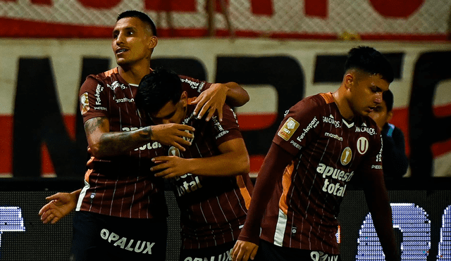 Universitario tiene grandes chances de ser campeón del Torneo Apertura 2025. Universitario tiene grandes chances de ser campeón del Torneo Apertura 2025.
