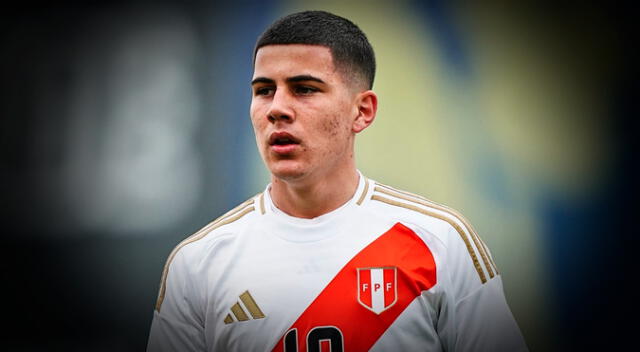 Felipe Chávez firmó por importante equipo de Europa