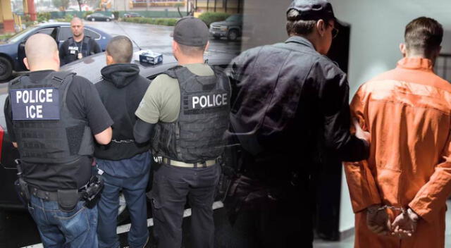 Por esta razón, ICE utiliza órdenes de retención migratoria en EE. UU.