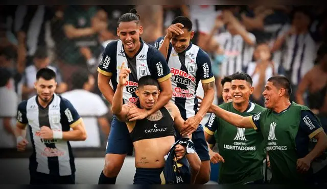 Alianza Lima estaría cerca de firmar a destacada figura peruana