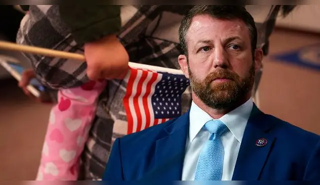 Senador exige deportación de recién nacidos junto a padres ilegales de EE. UU.