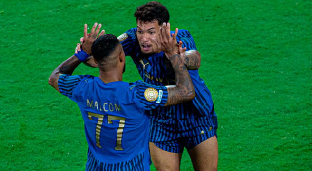 Al Hilal derrotó 3-2 al Manchester City en los octavos de final del Mundial de Clubes 2025.