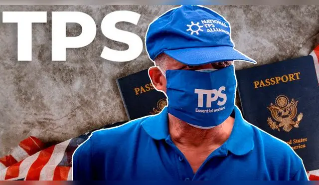 El TPS llega a su fin este 5 de julio y los inmigrantes de estos países se verán afectados de inmediato.
