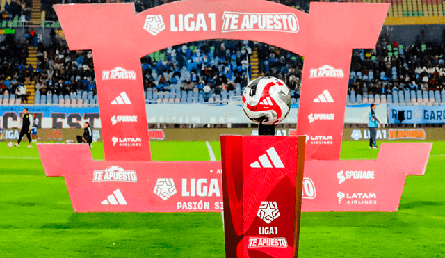 Uno de los máximos anotadores de la Liga 1 2025 es seguido por clubes del exterior.