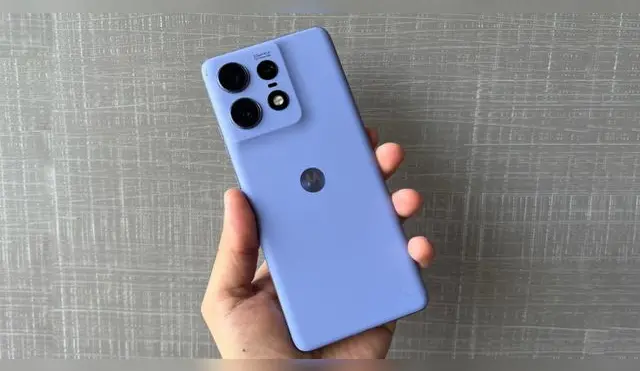 El Motorola que tiene potencia para ser la mejor compra del 2025.