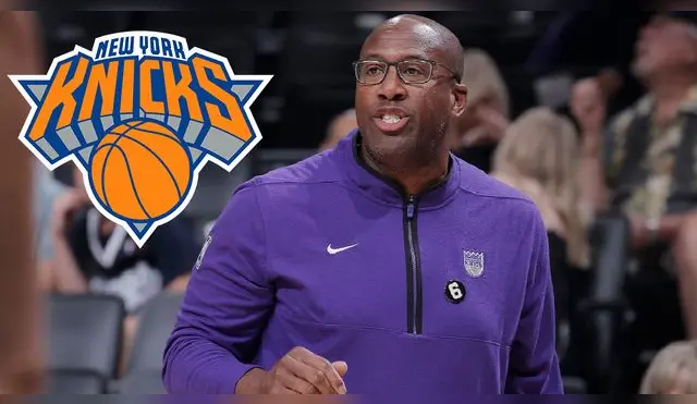 Mike Brown cerca de firmar como entrenador en jefe de los Knicks