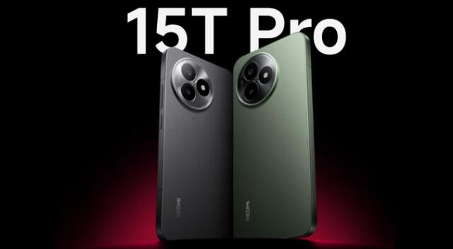 Este celular promete dar un golpe sobre la mesa en su rango de precio.