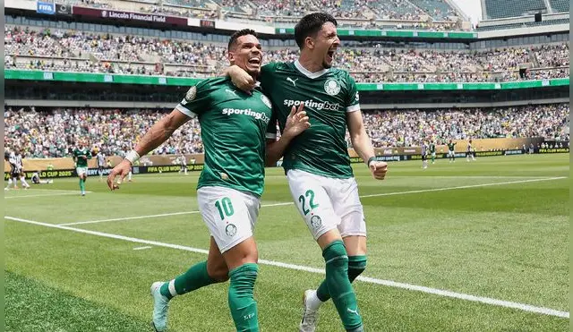 palmeiras mundial de clubes