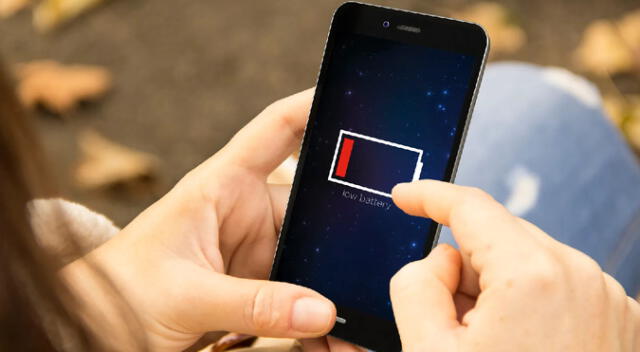 Los beneficios de cambiar la batería del iPhone.