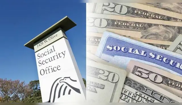 Solicita así los beneficios del Seguro Social en EE. UU.