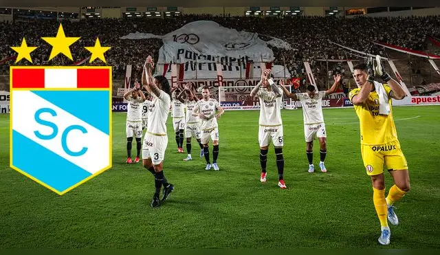 Fue la gran promesa de Sporting Cristal y ahora quiere campeonar en Universitario