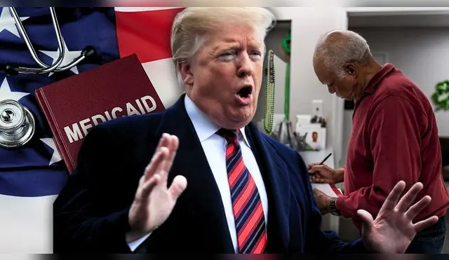 Trump se encuentra en una encrucijada por facilitar datos privados para su campaña de deportación masiva. Trump se encuentra en una encrucijada por facilitar datos privados para su campaña de deportación masiva.