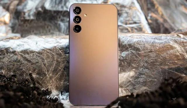 El Samsung Galaxy A15 es un teléfono de gama media muy potente y cuenta con gran potencia gamer. El Samsung Galaxy A15 es un teléfono de gama media muy potente y cuenta con gran potencia gamer.