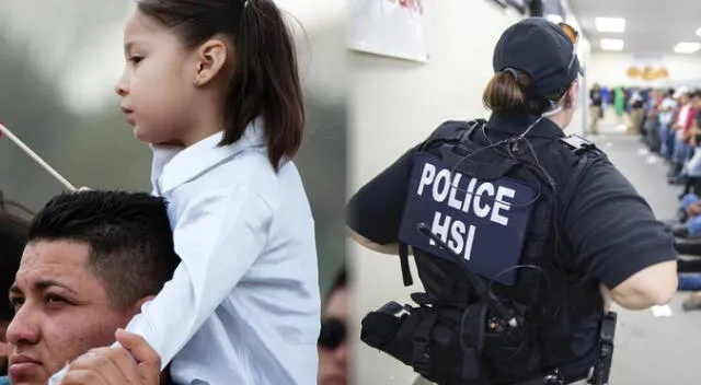 El número de inmigrantes arrestados por ICE se ha incrementado desde que Donald Trump tomó el mando de Estados Unidos por segunda vez.