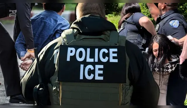 Inmigrantes en Michigan se enfrentan a un temible escenario.