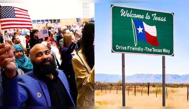 Conoce los beneficios de vivir en este pueblo de Texas. Conoce los beneficios de vivir en este pueblo de Texas.