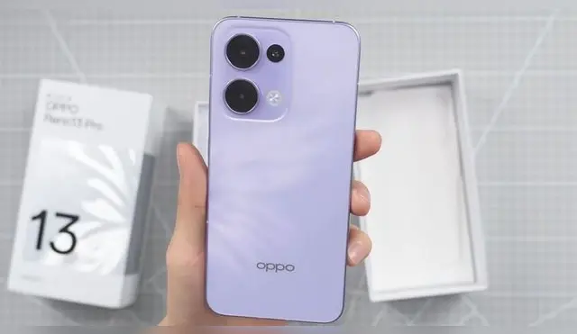 OPPO no se rinde en occidente y sigue apostando por un asombros catálogo de gama media.