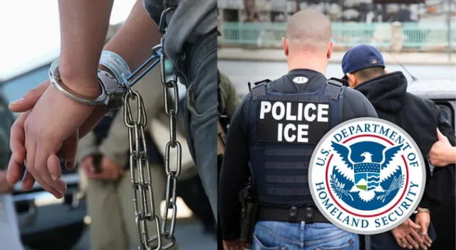 ICE incrementa sus drásticas medidas migratorias en esta ciudad pese a su etiqueta de santuario.