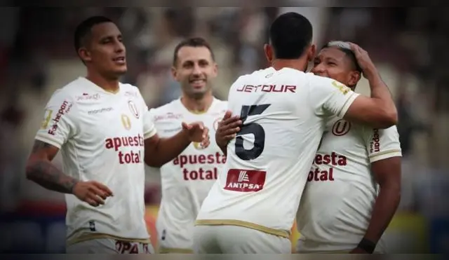 Universitario habría descartado a delantero de talla internacional para la temporada 2025