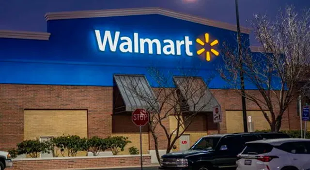 Walmart: reportan "incidente activo" y presunto tiroteo en el que participó un oficial en este estado. Walmart: reportan "incidente activo" y presunto tiroteo en el que participó un oficial en este estado.