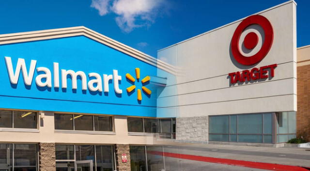 Walmart y Target reciben el mismo producto viral.