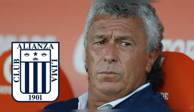 Alianza Lima enfrenta a Gremio y Néstor Gorosito tomó una decisión.