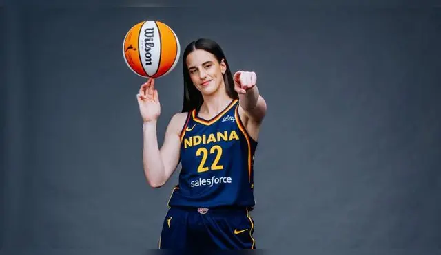 ¿Quiénes son las rivales de Caitlin Clark en la Competencia de Triples?