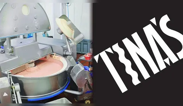 Un accidente en una fábrica de Tina's Burritos provocó la muerte de una persona de 19 años.