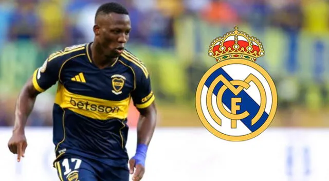 Luis Advíncula lo anuló y el Real Madrid no dudó en pagar millones para ficharlo