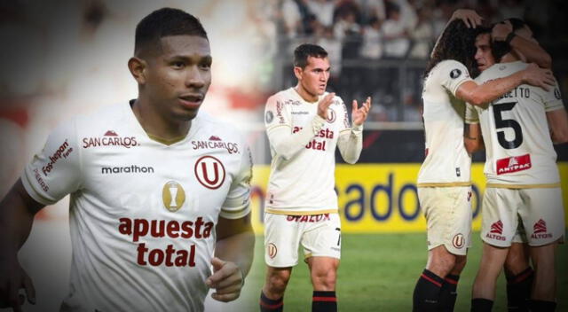 Edison Flores sorprendió tras hablar sobre la posible salida de bicampeón con Universitario