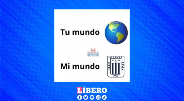 Los aliancistas son los más felices con este resultado.