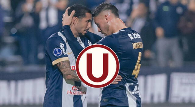 Alianza Lima impactó a un bicampeón de Universitario.
